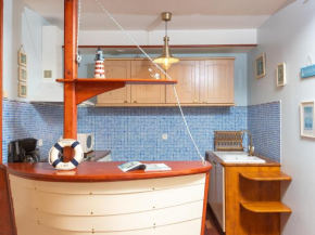 Studio Le voilier by Interhome